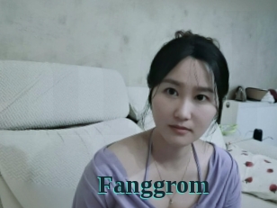 Fanggrom