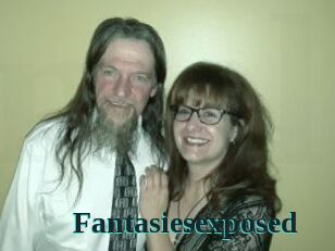 Fantasiesexposed