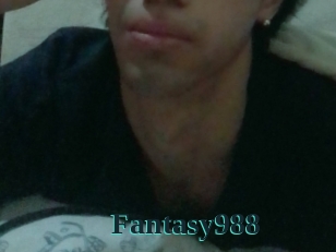 Fantasy988