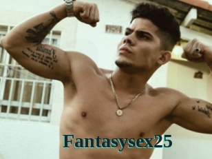 fantasysex25 Melody Melons