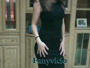 Fanyvicio