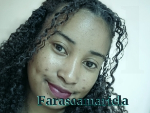 farasoamariela Melody Melons