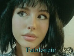 Fatalenoir