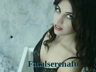 Fatalserenafu