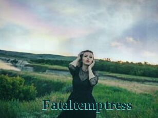 fataltemptress Melody Melons
