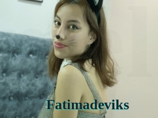 Fatimadeviks