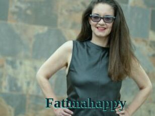 Fatimahappy