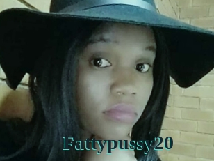 fattypussy20 Melody Melons