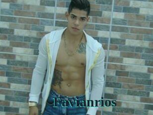 Favianrios