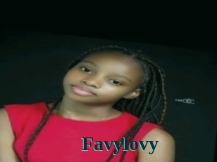 Favylovy