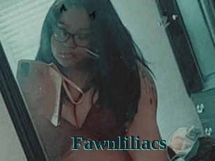 Fawnliliacs