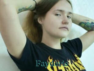 Faydoris