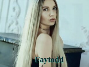 Faytodd