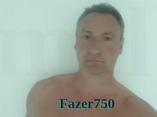 Fazer750