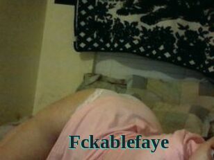 Fckablefaye