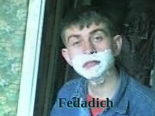 Fedadich