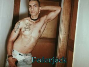 Fedorjock