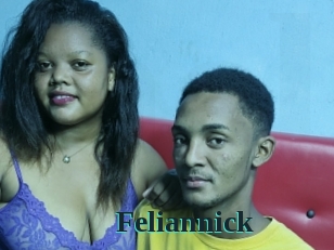 Feliannick
