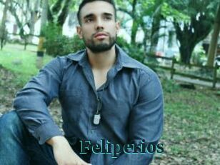 feliperios Melody Melons