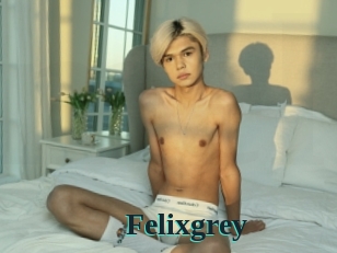 felixgrey Melody Melons
