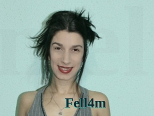 Fell4m