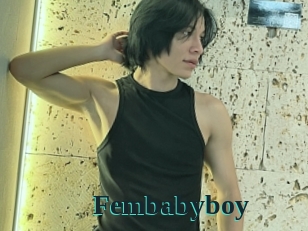 fembabyboy Melody Melons
