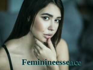 Feminineessence