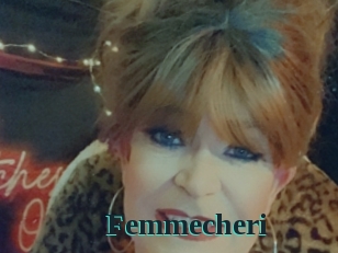 Femmecheri