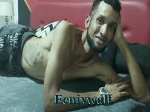 Fenixwolf