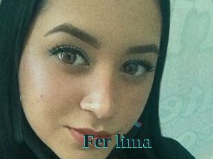 Fer_lima