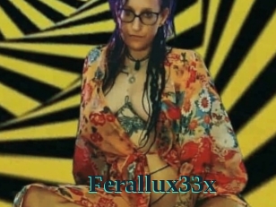 ferallux33x Melody Melons