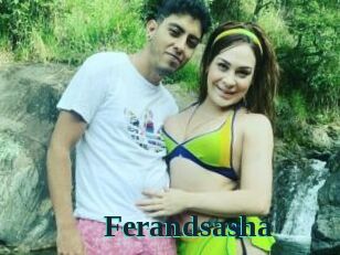 Ferandsasha
