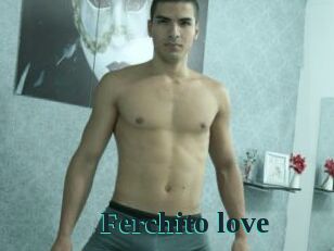 Ferchito_love