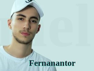 Fernanantor
