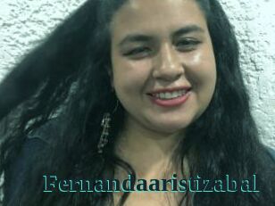 Fernandaaristizabal