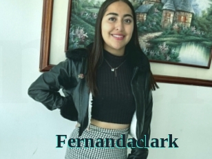 Fernandaclark