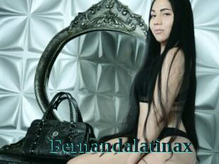 Fernandalatinax