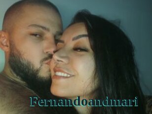 Fernandoandmari
