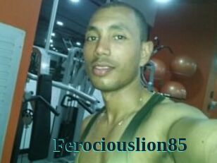 Ferociouslion_85