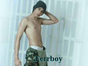 ferrboy Melody Melons