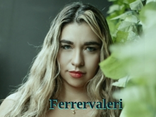 Ferrervaleri