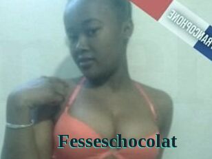 Fesseschocolat