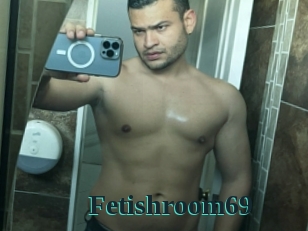 Fetishroom69
