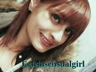 fetishsensualgirl Melody Melons