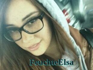 feuchteElsa Melody Melons