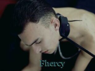 Fhercy