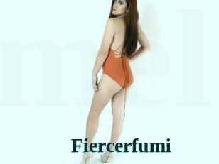 Fiercerfumi