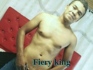 Fiery_king