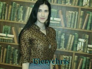 Fierychris