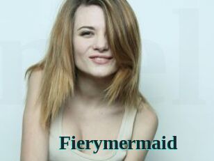 Fierymermaid